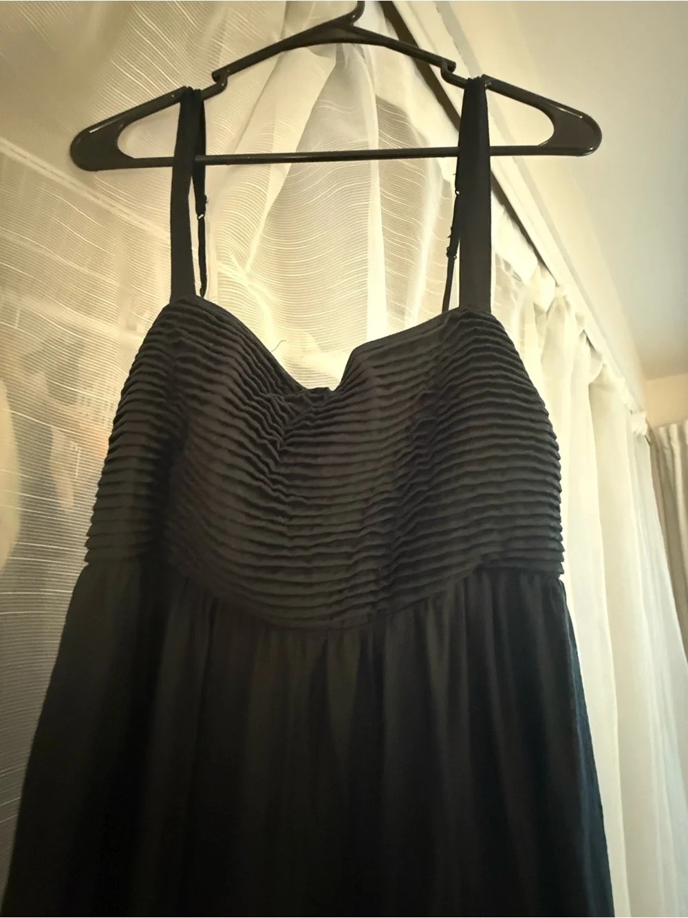 Abercrombie & Fitch sleeveless babydoll